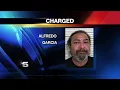 Man Charged for Hit-and-Run Crash in Raymondville