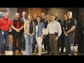 Grapevine police to re-evaluate how they accept donations