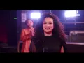 Camélia Jordana «Win Rak» dans Culturebox, le show