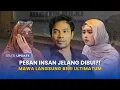 Lagu makin ketar ketir?! pesan terbuka insan menjelang di bui dengan inara rusli, mawa langsung bereaksi