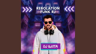 Rebolation Funk RJ 