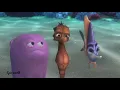 Finding Nemo - First day school