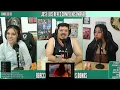 Plastilina Mosh, Music Video "Nalguita" | 🇦🇷 REACTION