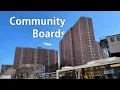What are NYC Community Boards Here s The Deal