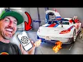 Download Lagu I Told CHATGPT To Tune FLAMES On My $300k Supercar… *WILL IT WORK?*