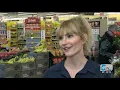 Safeway employee rescues senior from gift card scam