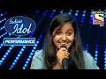 Download Lagu 'Karle Pyaar Karle' पे दिया इस Contestant ने मज़ेदार Performance | Indian Idol Season 11