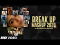 Breakup Mashup 2020 | DJ Shadow Dubai | Sad Songs | Midnight Memories | Heartbreak | Lost in Love