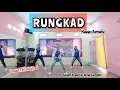 Download Lagu RUNGKAD - Happy Asmara || Joget Dangdut Tiktok Terbaru || Senam Kreasi by Annie Gendhis