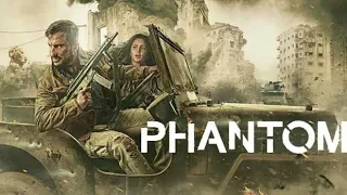 Phantom 2015 Full Action Movie Saif Ali Khan Katrina Kaif