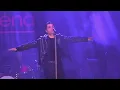 Emir Can İğrek - Ali Cabbar Live @ JJ ARENA