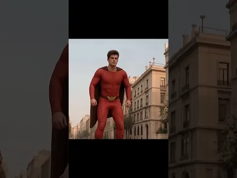 Superhero and Civic Sense Teaser | Comedy Per Second #shorts #jokes #comedy