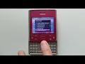 Nokia X5-01 ringtones