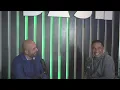 Six Figure Job To Be A Graveyard Cook at Jack In The Box-Bashir Eramya Feature-The Coach V Show