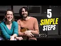 Download Lagu Write Your First Song in 5 Simple Steps!