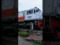Download Lagu Kereta Api Putri Deli U96 relasi Medan - Tanjung Balai menuju Stasiun Kisaran 🚉 #keretaapi #ekonomi