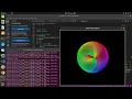 Amazing Design in Python Python Graphics in Hindi Amazing Patterns in Python Design in turtle