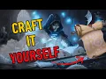 The hidden benefit to crafting spell scrolls