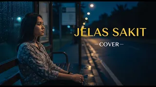 souqy jelas sakit cover by 4live