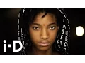 Download Lagu Willow Smith - Why Don't You Cry (Official Video)
