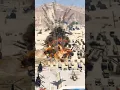 Lagu Ukrainian F-15 Air Attack Destroys Russian Military Vehicles \u0026 Jets | GTA 5 #shorts #gta5 #viral