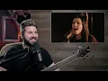 Bass Teacher REACTION | Unleash the Archers "AWAKENING" and this INSANE Bass Technique!