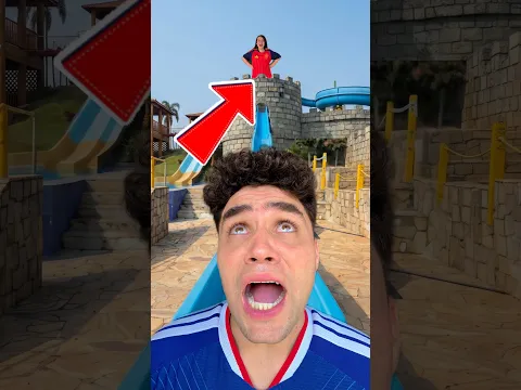 A LARISSA NÃO SABE BRINCAR !!! #shorts #shortvideo