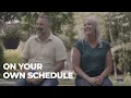 Advance Your Career