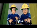 Video di Sam il Pompiere ⭐️ Problemi nel seminterrato! | Nuovi episodi ?Le Avventure di Sam ?Cartoni