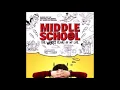 Middle School The Worst Years Of My Life Soundtrack 12. Spirits - The Strumbellas