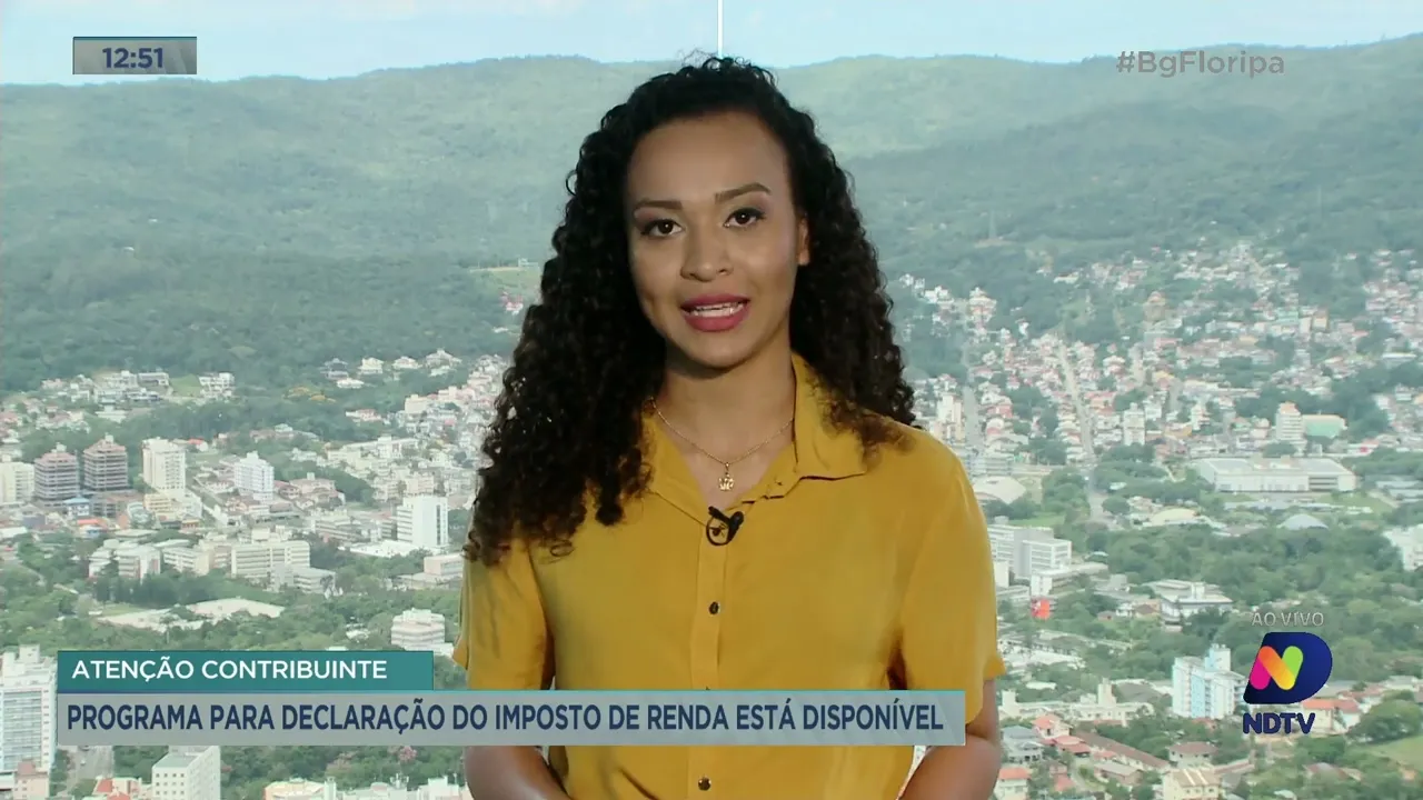 Programa para declaração do imposto de renda 2023 tem prazo de liberação antecipado