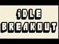 Idle Breakout cheat inport code