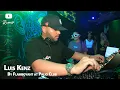 Download Lagu LUIS KENZ Tech House Full Dj Set // By Flamboyant @ Palio Club, Costa Rica
