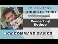 How to Connect Dotloop to Keller Williams Command