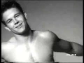 Marky Mark Calvin Klein commercial