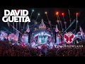 Download Lagu David Guetta | Tomorrowland 2017