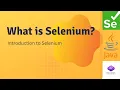 Java with Selenium Tutorial