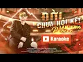 Download Lagu Karaoke ĐỜI CHƯA HỒI KẾT REMIX - Lâm Hùng
