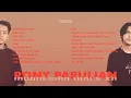 Download Lagu Kompilasi Lagu RONY PARULIAN Indonesian Idol XII