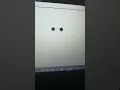Drawing panda using python