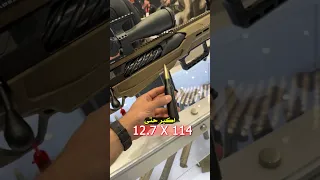 اكبر قناصة في العالم بلانقاش 