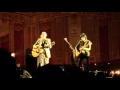 Lagu Smashing Pumpkins - Mayonaise (Live) 2016/03/26 Los Angeles with James Iha