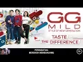 GG Mild TVC - Fashion (Azof Rangga)
