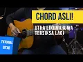 Download Lagu Tips Tutorial Gitar Utha Likumahuwa Tersiksa Lagi | Guitar One (Tutorial Gitar)