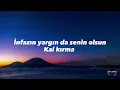 Mustafa Ceceli - Bedel (Sözleri/Lyrics)🎶