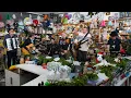 Sixpence None the Richer: Tiny Desk Concert