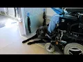 Traveling to Niagara Falls with a Wheelchair and Service Dog - Hotel Problems Episode 19
