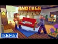 THE BEST FURNITURE ADDON is FREE To Download for Minecraft Bedrock