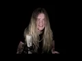 CARRY ON (Angra) - Tommy Johansson
