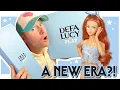 DEFA LUCY PLAY A NEW ERA